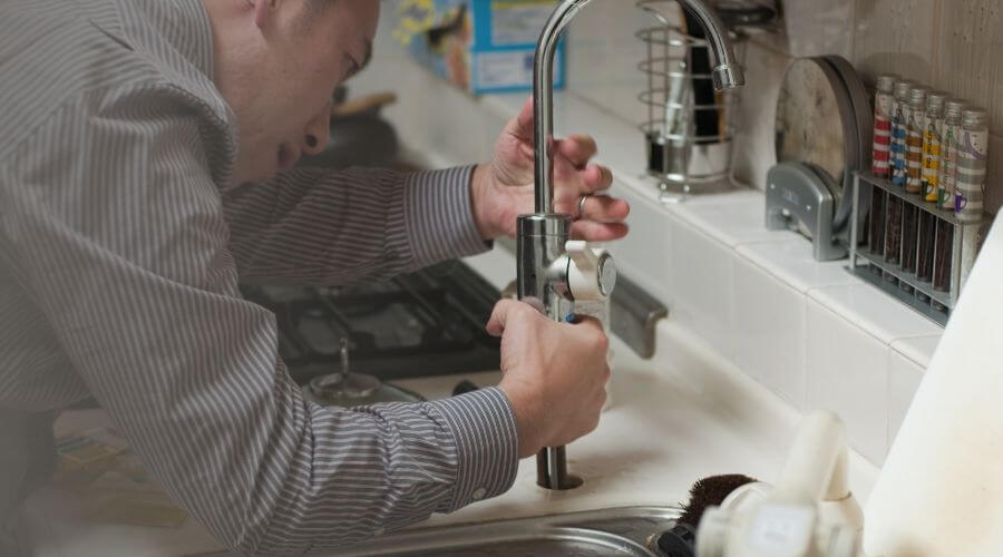 Professional septic pumping service in Alamo, GA